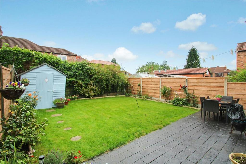 Gardens Aspect 2