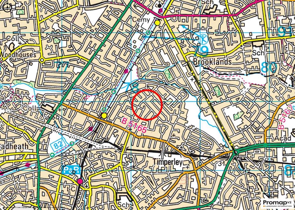 Town Plan