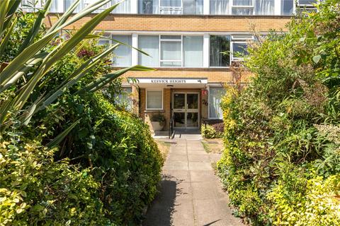 undefined, Keswick Road, London, SW15