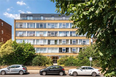 undefined, Keswick Road, London, SW15