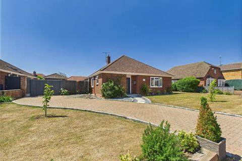 3 bedroom bungalow for sale, Lucy Close, Stanway, Colchester, Essex, CO3