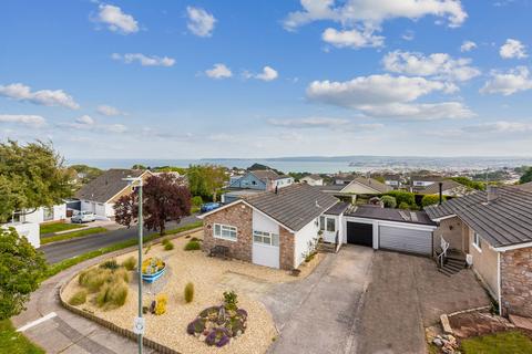 3 bedroom detached bungalow for sale, Livermead, Torquay