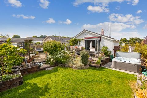 3 bedroom detached bungalow for sale, Livermead, Torquay