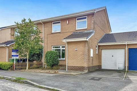 undefined, Westaway Close, Barnstaple EX31
