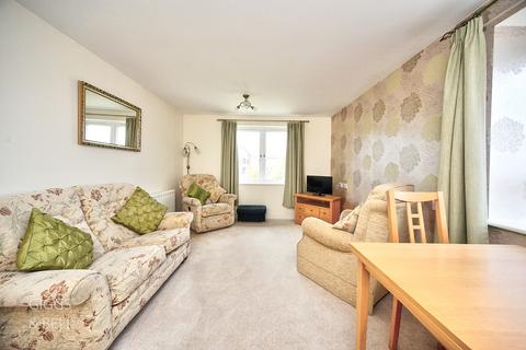 undefined, Lucas Gardens, Luton, Bedfordshire, LU3