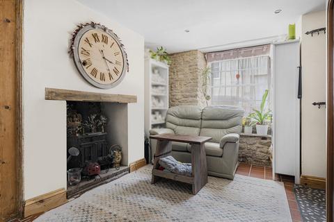 1 bedroom end of terrace house for sale, The Causeway, Bicester, OX26