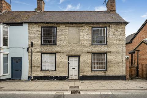 undefined, The Causeway, Bicester, OX26