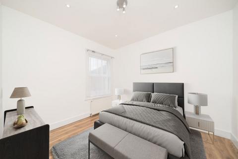 2 bedroom maisonette for sale, Bruce Road, Mitcham CR4