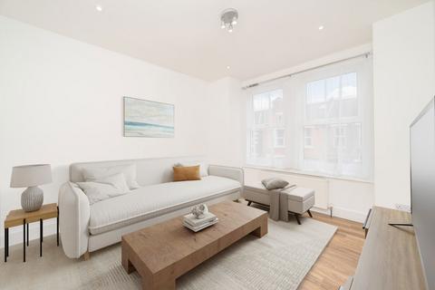 2 bedroom maisonette for sale, Bruce Road, Mitcham CR4