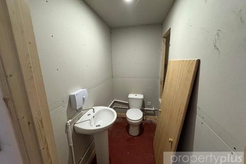 Plot to rent, Glamorgan Colliery Site, Llwynypia Road, Tonypandy, Rhondda Cynon Taff, CF40