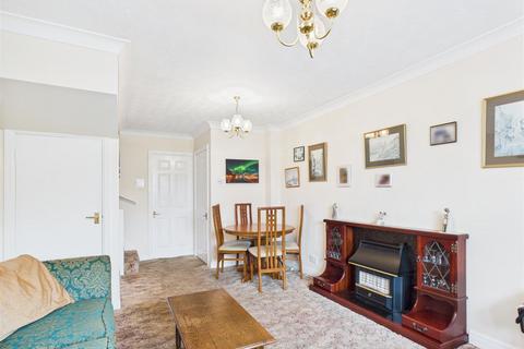 2 bedroom semi-detached house for sale, 4 Heron Way, Norton, Malton, YO17 9AX