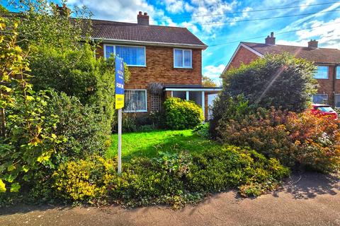 undefined, Rothbury Road, Wymondham, Norfolk, NR18