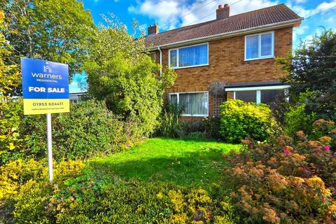 undefined, Rothbury Road, Wymondham, Norfolk, NR18