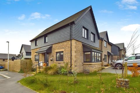 Bramley Rise, Clevedon BS21