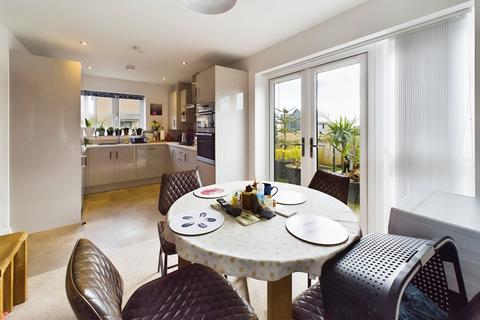 3 bedroom detached house for sale, Bramley Rise, Clevedon BS21