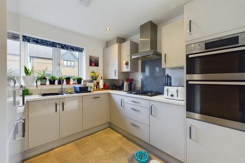 3 bedroom detached house for sale, Bramley Rise, Clevedon BS21