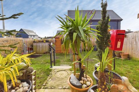 3 bedroom detached house for sale, Bramley Rise, Clevedon BS21