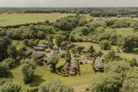undefined, Somerford, Cheshire CW12
