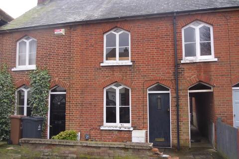 2 bedroom house to rent, Alleyns Road, Stevenage, Hertfordshire