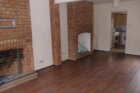 2 bedroom house to rent, Alleyns Road, Stevenage, Hertfordshire