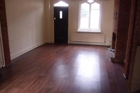 2 bedroom house to rent, Alleyns Road, Stevenage, Hertfordshire