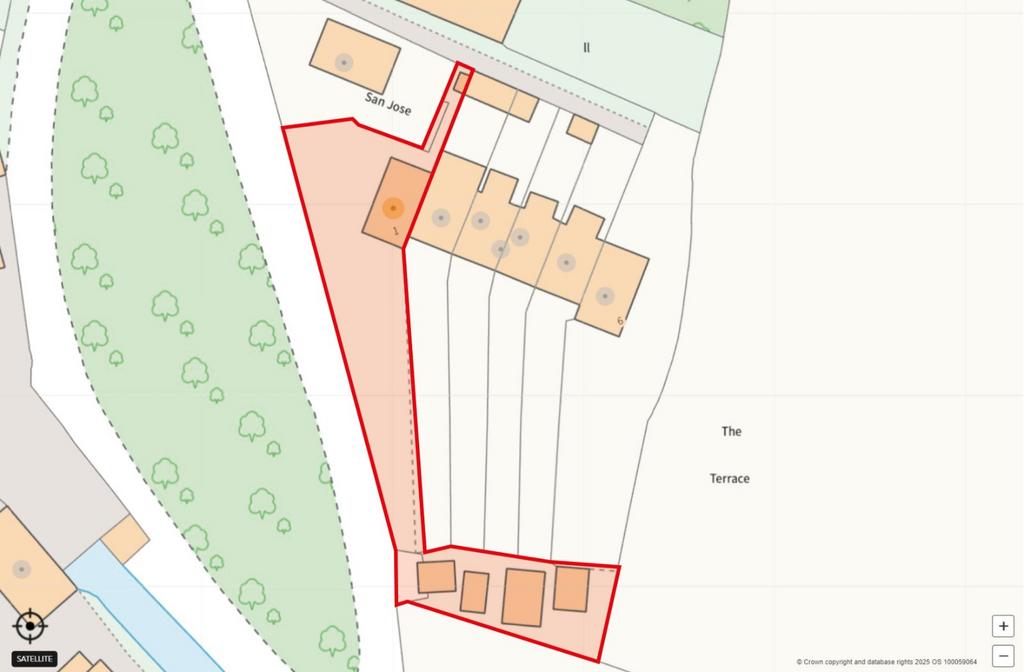 Land Plan