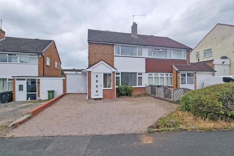 3 bedroom semi-detached house for sale, Wythwood Road, Hollywood