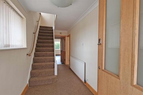 3 bedroom semi-detached house for sale, Wythwood Road, Hollywood