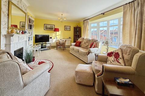 undefined, Lodge Lane, Upton DN21