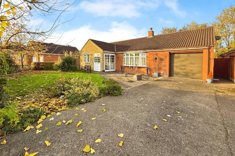 undefined, Lodge Lane, Upton DN21