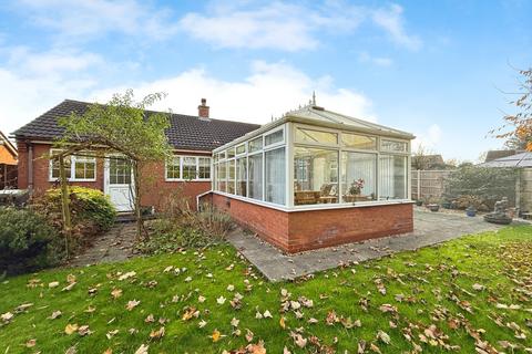 undefined, Lodge Lane, Upton DN21