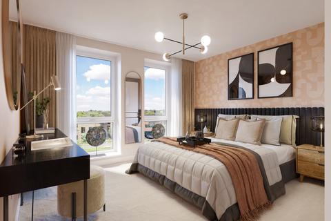 2 bedroom flat for sale, Canalside Quarter, Oxfordshire OX2
