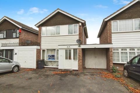 undefined, Brooklands Road, Birmingham B28