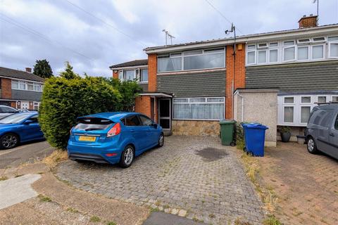 undefined, Colville Close, Corringham