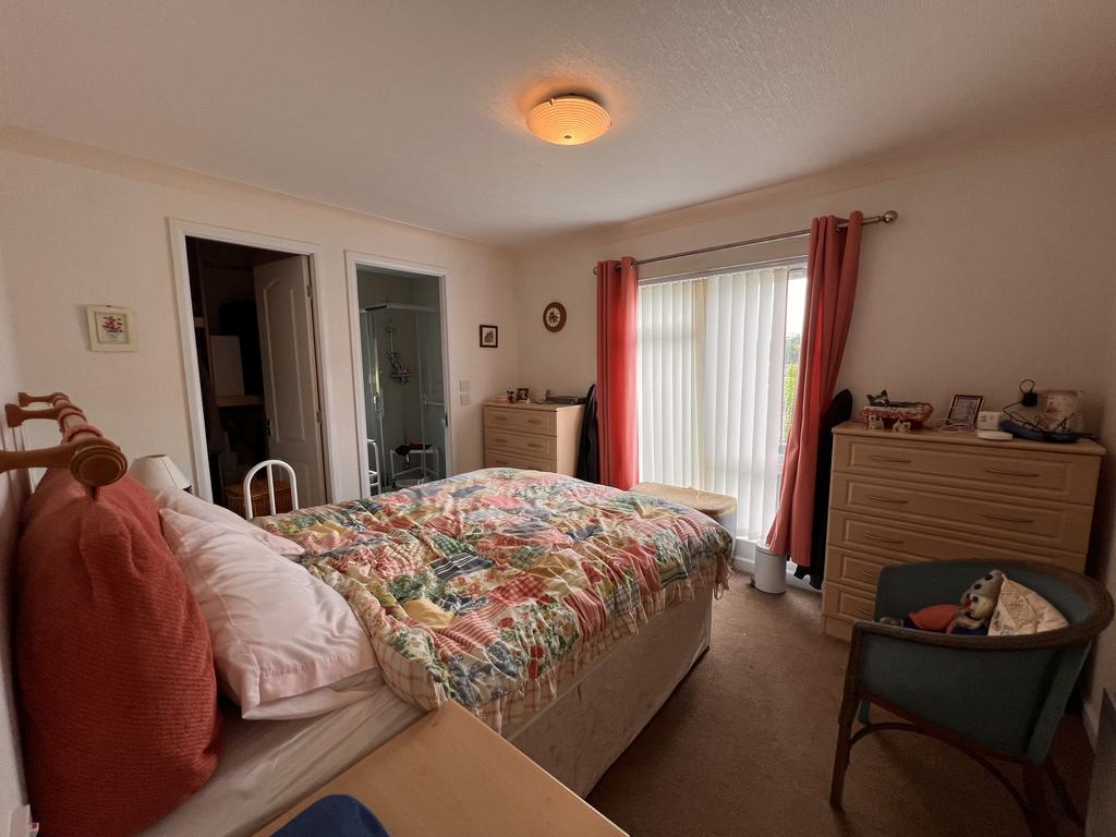 Principal Double Bedroom 2