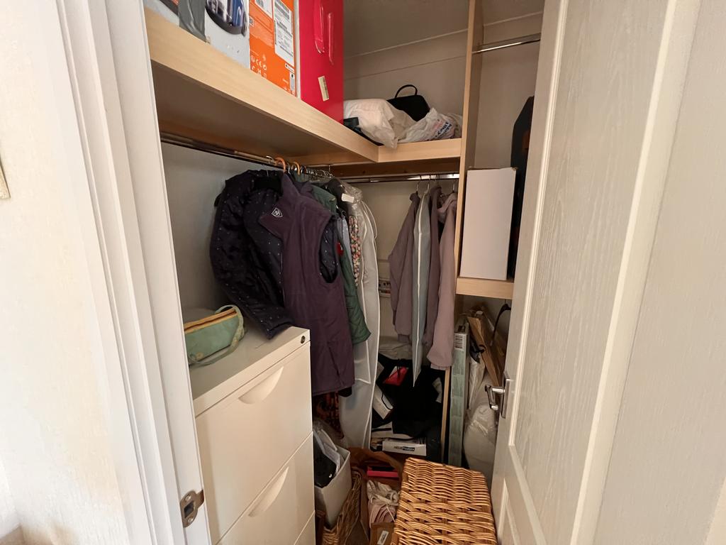 Principal Double Bedroom 2