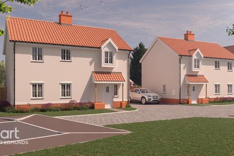 undefined, The Ivy, Meadow Rise, Bacton