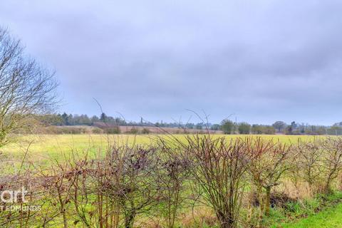 undefined, The Ivy, Meadow Rise, Bacton
