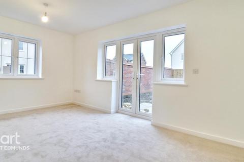 undefined, The Ivy, Meadow Rise, Bacton