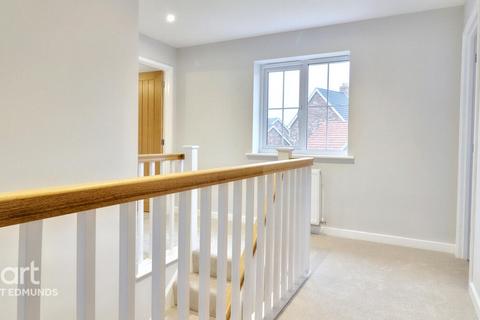 undefined, The Ivy, Meadow Rise, Bacton