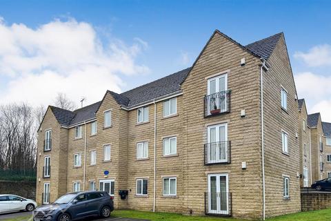 60 Baxter Mews, Wadsley Bridge, Sheffield, S6 1LW