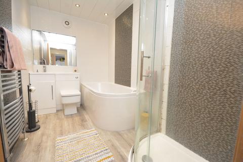 2 bedroom cottage for sale, Mary Street, Laurieston, FK2