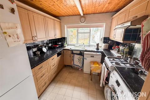 4 bedroom semi-detached house for sale, Island Farm Road, West Molesey KT8