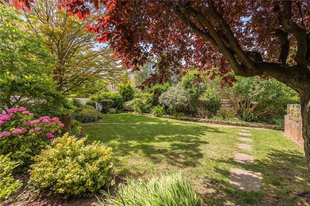 Communal Garden