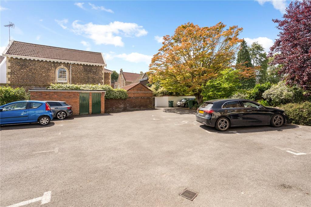 Car Park