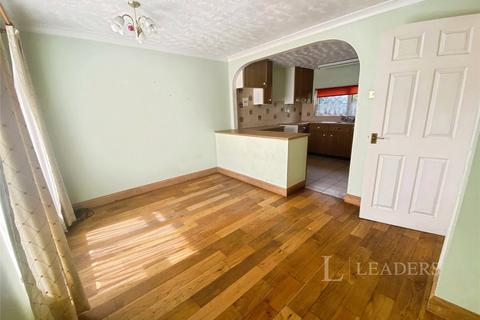 2 bedroom terraced house for sale, Nuns Way, Cambridge, Cambridgeshire