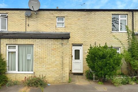 undefined, Nuns Way, Cambridge, Cambridgeshire