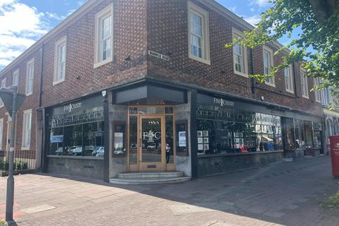 Retail property (high street) to rent, 46-50 Warwick Rd Carlisle CA1 1DN