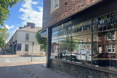 Retail property (high street) to rent, 46-50 Warwick Rd Carlisle CA1 1DN