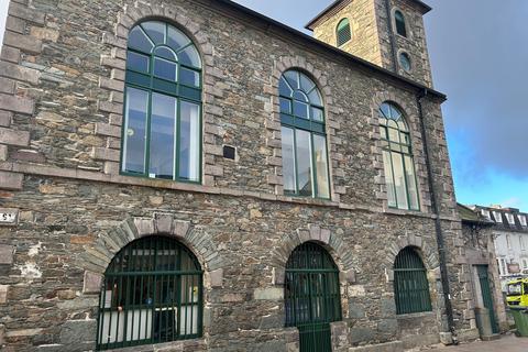 Retail property (high street) to rent, Market Sq Keswick CA12 5JR
